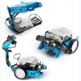 Ресурсный набор mBot Add-on Pack Interactive Light&Sound - fgospostavki.ru - Уссурийск