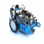 Ресурсный набор mBot Servo Pack - fgospostavki.ru - Уссурийск