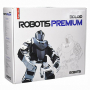 Набор ROBOTIS BIOLOID Premium Kit - fgospostavki.ru - Уссурийск