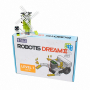 Робототехнический набор ROBOTIS DREAM II Level 1 Kit - fgospostavki.ru - Уссурийск