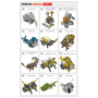 Робототехнический набор ROBOTIS DREAM II Level 2 Kit - fgospostavki.ru - Уссурийск