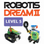 Робототехнический набор ROBOTIS DREAM II Level 5 Kit - fgospostavki.ru - Уссурийск