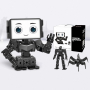 Конструктор ROBOTIS ENGINEER Kit 1 - fgospostavki.ru - Уссурийск