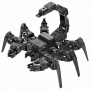 Конструктор ROBOTIS ENGINEER KIT 2 - fgospostavki.ru - Уссурийск