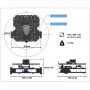 Мобильный робот TURTLEBOT3 Waffle Pi - fgospostavki.ru - Уссурийск