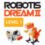 Робототехнический набор ROBOTIS DREAM II Level 1 Kit - fgospostavki.ru - Уссурийск
