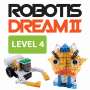 Робототехнический набор ROBOTIS DREAM II Level 4 Kit - fgospostavki.ru - Уссурийск