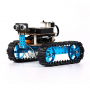 Робототехнический набор Starter Robot Kit-Blue (Bluetooth-версия) - fgospostavki.ru - Уссурийск