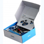 Робототехнический набор Starter Robot Kit-Blue (Bluetooth-версия) - fgospostavki.ru - Уссурийск