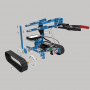Базовый робототехнический набор Ultimate Robot Kit V2.0 - fgospostavki.ru - Уссурийск