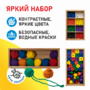Игровой набор Дары Фребеля 14 модулей с методическими пособиями 7 книг - fgospostavki.ru - Уссурийск