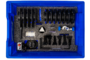 Набор демонстрационный «Волновая оптика» - fgospostavki.ru - Уссурийск