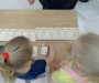 Профессиональный стол психолога-дефектолога Mini - fgospostavki.ru - Уссурийск