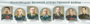 Стенды "Полководцы Великой Отечественной войны" Вариант 1 - fgospostavki.ru - Уссурийск