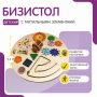 Бизистол «№1» - fgospostavki.ru - Уссурийск