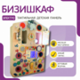 Бизишкаф «№1» - fgospostavki.ru - Уссурийск