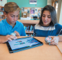 Учебно-игровой комплект по программированию «Sphero BOLT» - fgospostavki.ru - Уссурийск