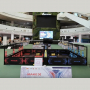 Соревновательное поле 2022 MakeX Challenge Arena - fgospostavki.ru - Уссурийск