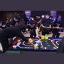 Соревновательное поле с рамкой 2022 MakeX Starter Arena and Frame - fgospostavki.ru - Уссурийск