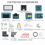 Комплект Robo kit DIYGO Расширенный - fgospostavki.ru - Уссурийск