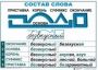 Комплект таблиц "Основные правила и понятия по русскому языку" - fgospostavki.ru - Уссурийск