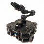 Мобильный робот TURTLEBOT3 Waffle Pi - fgospostavki.ru - Уссурийск