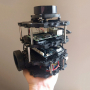 Мобильный робот TURTLEBOT3 Burger - fgospostavki.ru - Уссурийск