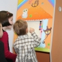 Учебно-игровой терминал "Домик" - fgospostavki.ru - Уссурийск